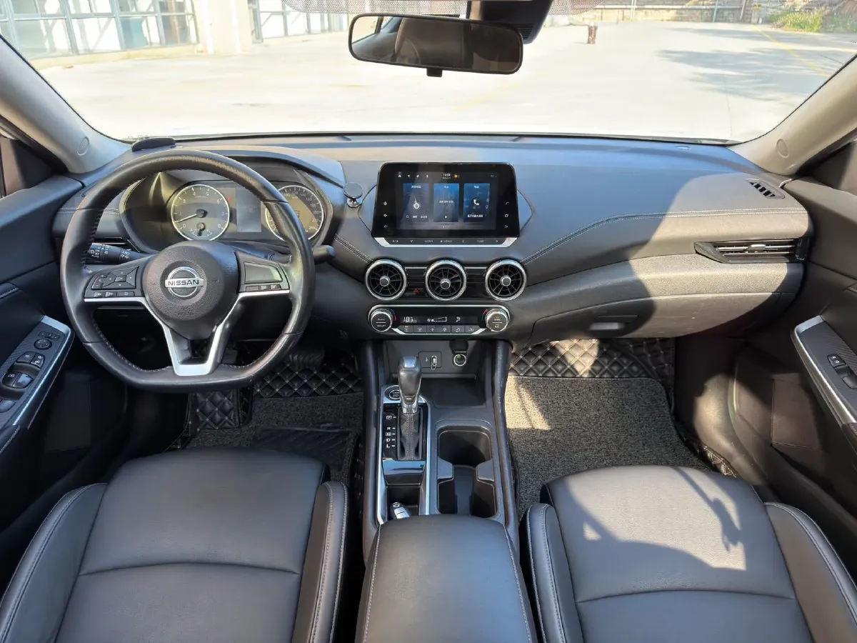 2020 Nissan Sylphy 1.6L 139HP L4 CVT,autocango,china used car exporter,china ev exporter,chinese used car exporter,chinese used ev exporter