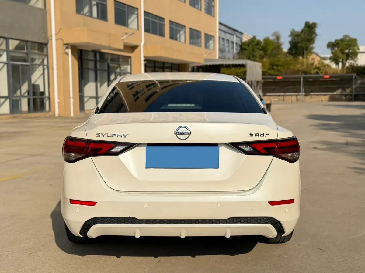 2020 Nissan Sylphy 1.6L 139HP L4 CVT,autocango,china used car exporter,china ev exporter,chinese used car exporter,chinese used ev exporter