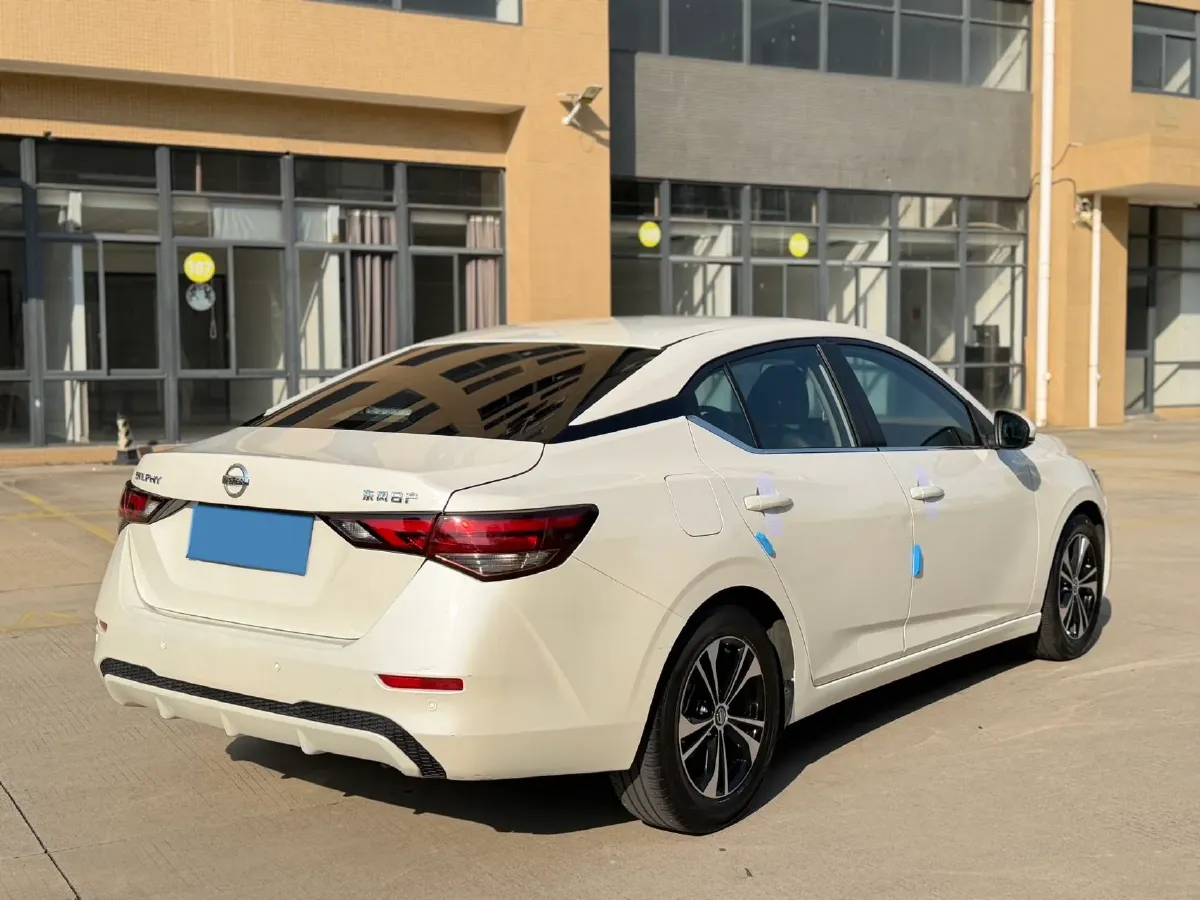 2020 Nissan Sylphy 1.6L 139HP L4 CVT,autocango,china used car exporter,china ev exporter,chinese used car exporter,chinese used ev exporter