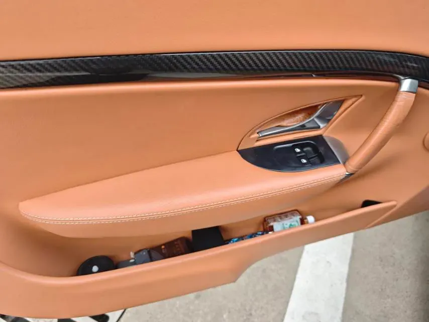 2007 Maserati GranTurismo 4.2L 405HP V8 6AT,autocango,china used car exporter,china ev exporter,chinese used car exporter,chinese used ev exporter