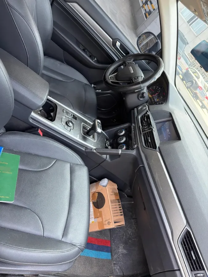 2019 Haval H6 1.5T 150HP L4 7DCT,autocango,china used car exporter,china ev exporter,chinese used car exporter,chinese used ev exporter