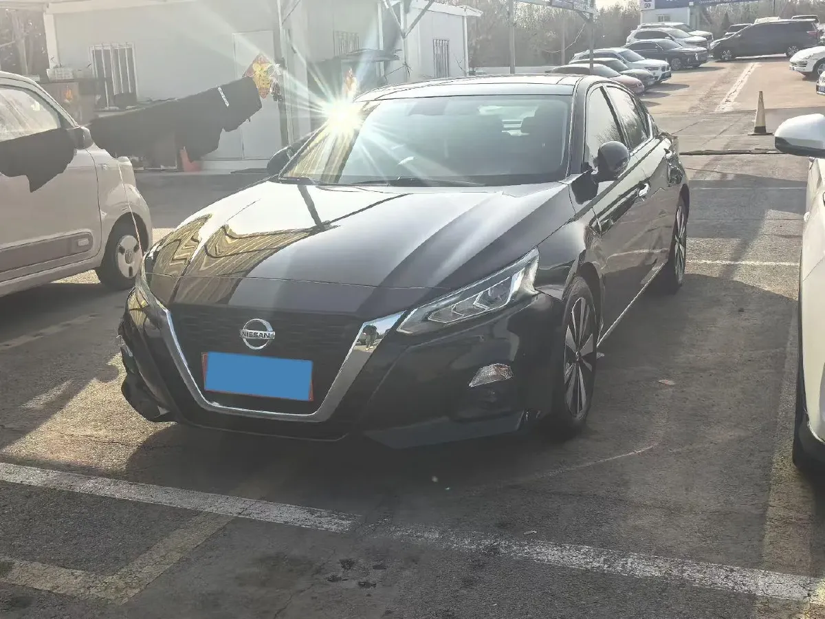 2021 Nissan Teana 2.0L 156HP L4 CVT,autocango,china used car exporter,china ev exporter,chinese used car exporter,chinese used ev exporter
