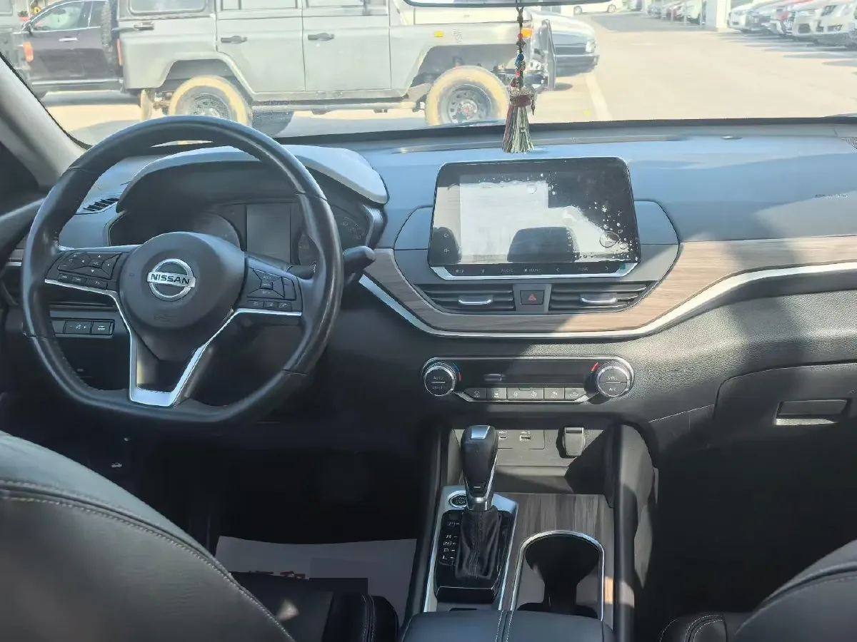 2021 Nissan Teana 2.0L 156HP L4 CVT,autocango,china used car exporter,china ev exporter,chinese used car exporter,chinese used ev exporter