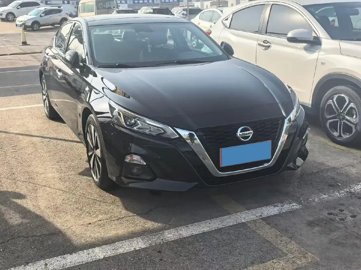2021 Nissan Teana 2.0L 156HP L4 CVT,autocango,china used car exporter,china ev exporter,chinese used car exporter,chinese used ev exporter