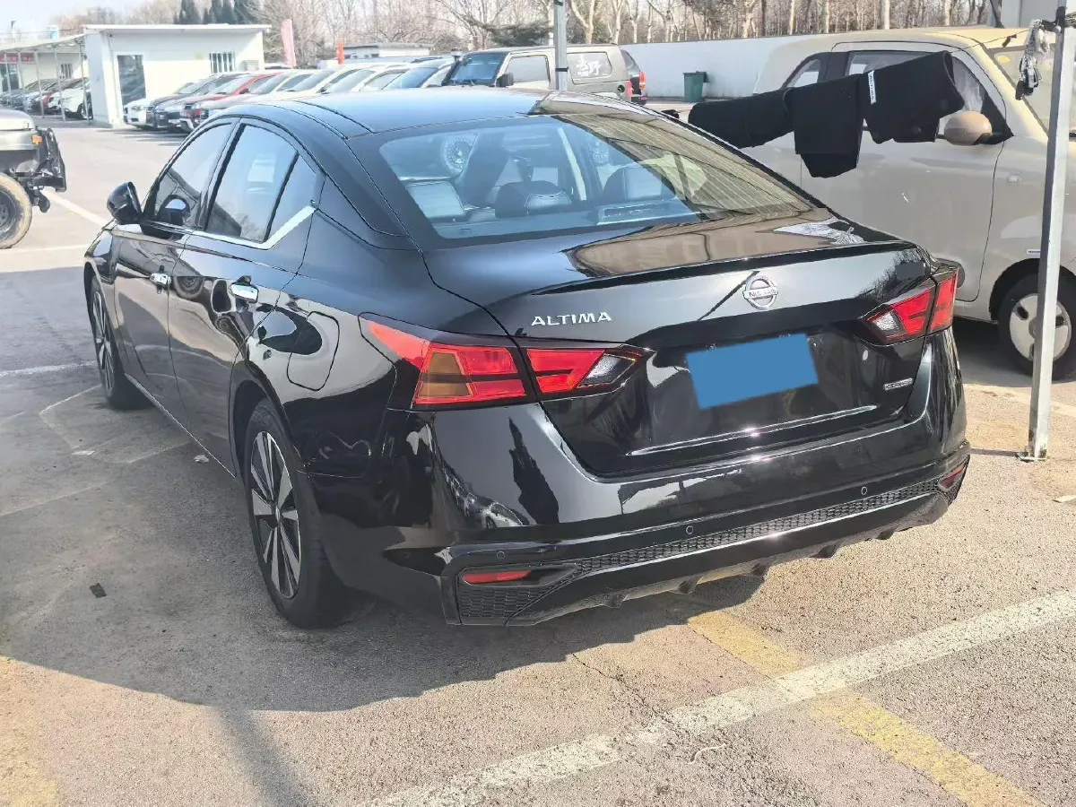 2021 Nissan Teana 2.0L 156HP L4 CVT,autocango,china used car exporter,china ev exporter,chinese used car exporter,chinese used ev exporter