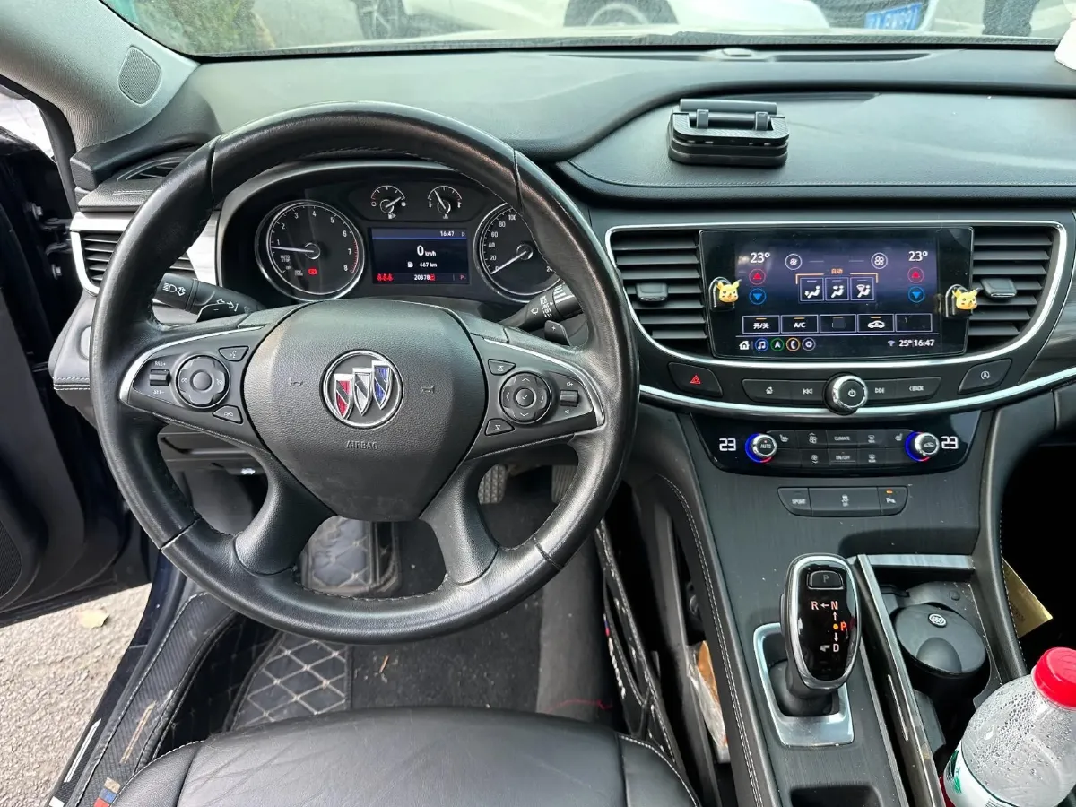 2021 Buick Larcosse 2.0T 237HP L4 9AT,autocango,china used car exporter,china ev exporter,chinese used car exporter,chinese used ev exporter