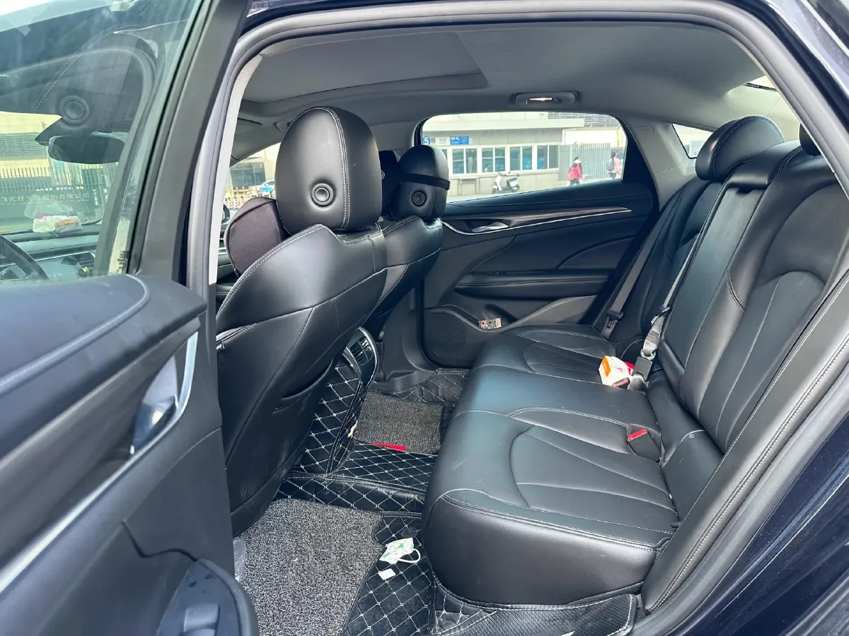 2021 Buick Larcosse 2.0T 237HP L4 9AT,autocango,china used car exporter,china ev exporter,chinese used car exporter,chinese used ev exporter