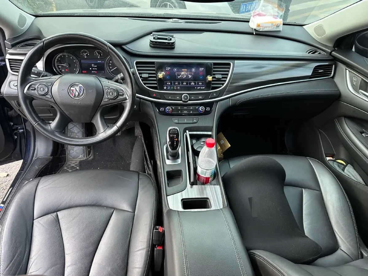 2021 Buick Larcosse 2.0T 237HP L4 9AT,autocango,china used car exporter,china ev exporter,chinese used car exporter,chinese used ev exporter