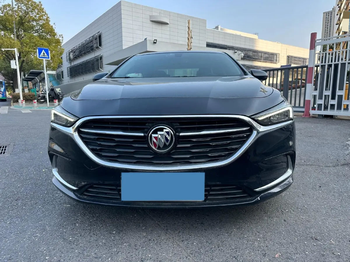 2021 Buick Larcosse 2.0T 237HP L4 9AT,autocango,china used car exporter,china ev exporter,chinese used car exporter,chinese used ev exporter
