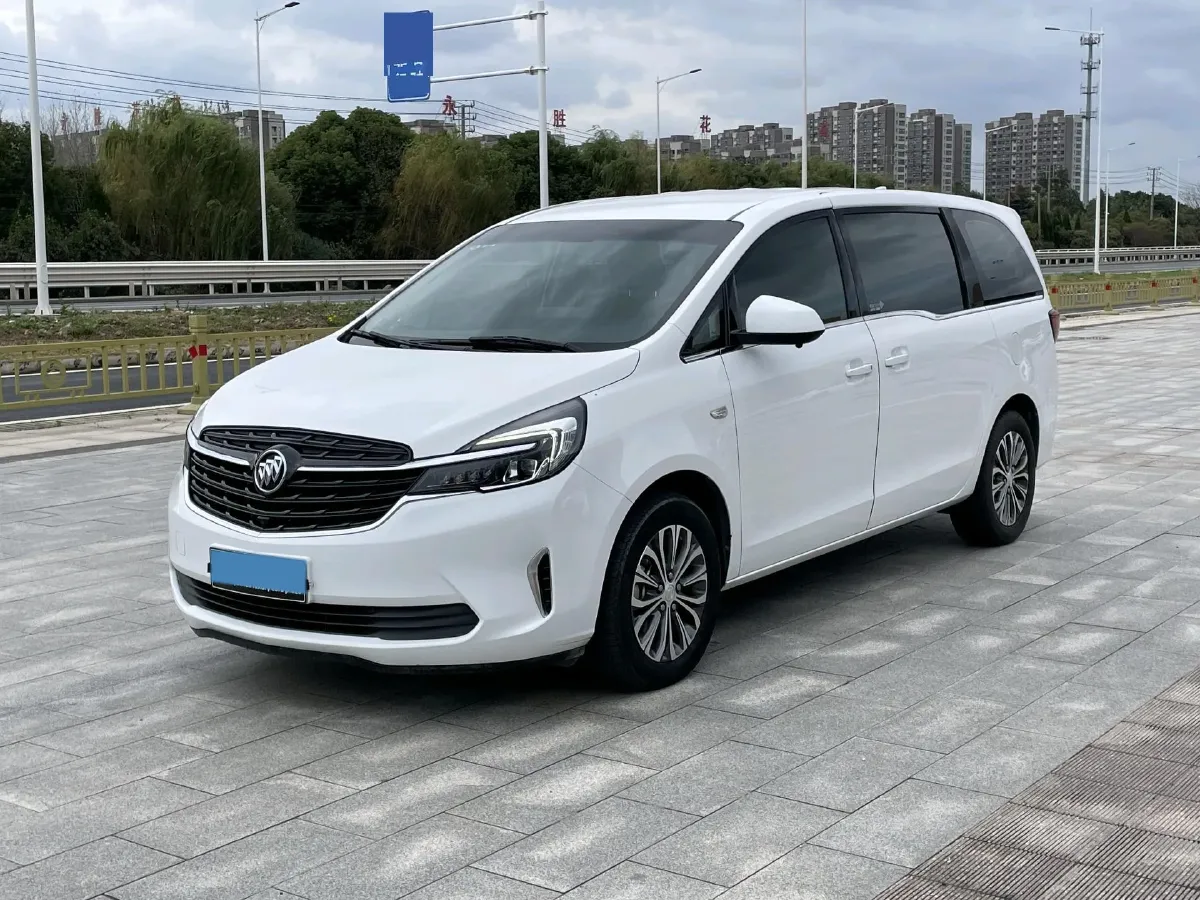 2022 Buick GL8 2.0T 237HP L4 9AT,autocango,china used car exporter,china ev exporter,chinese used car exporter,chinese used ev exporter
