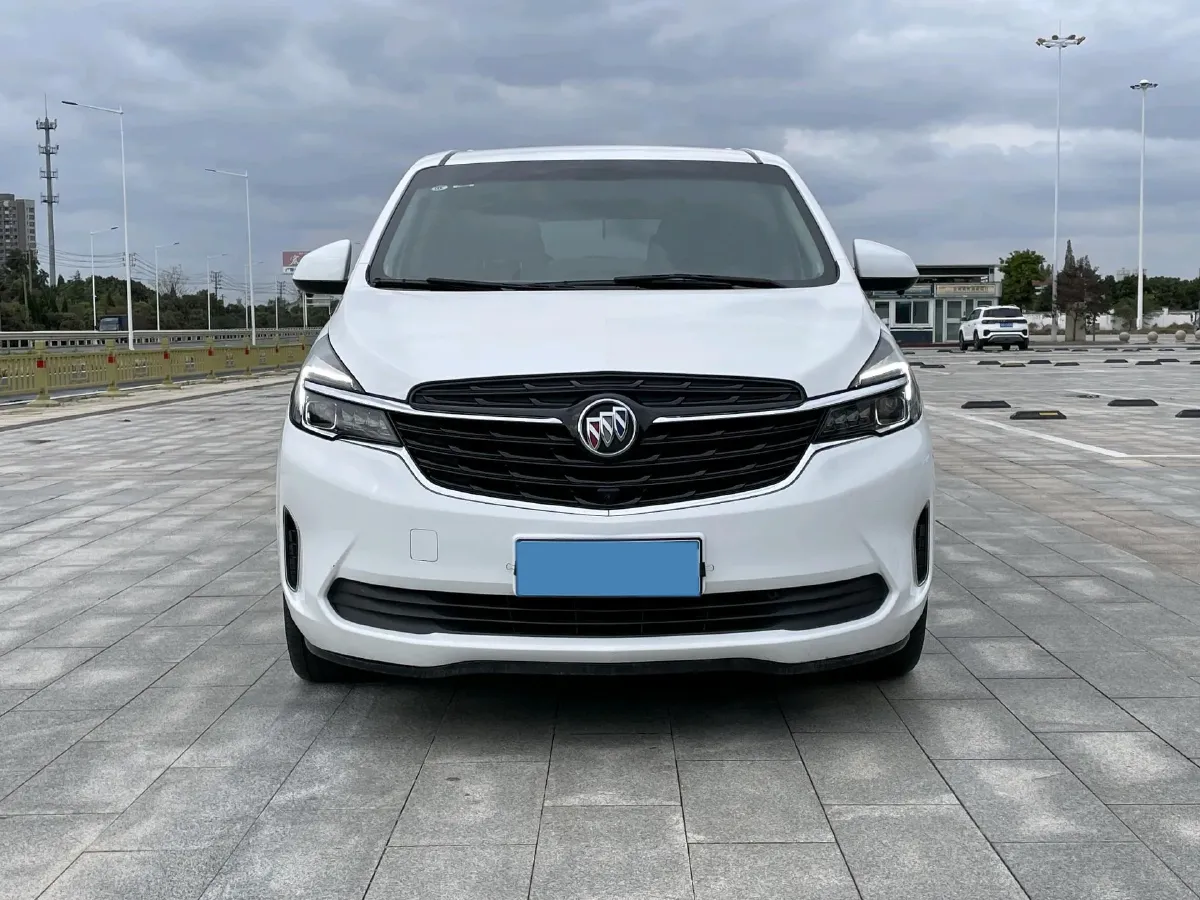2022 Buick GL8 2.0T 237HP L4 9AT,autocango,china used car exporter,china ev exporter,chinese used car exporter,chinese used ev exporter