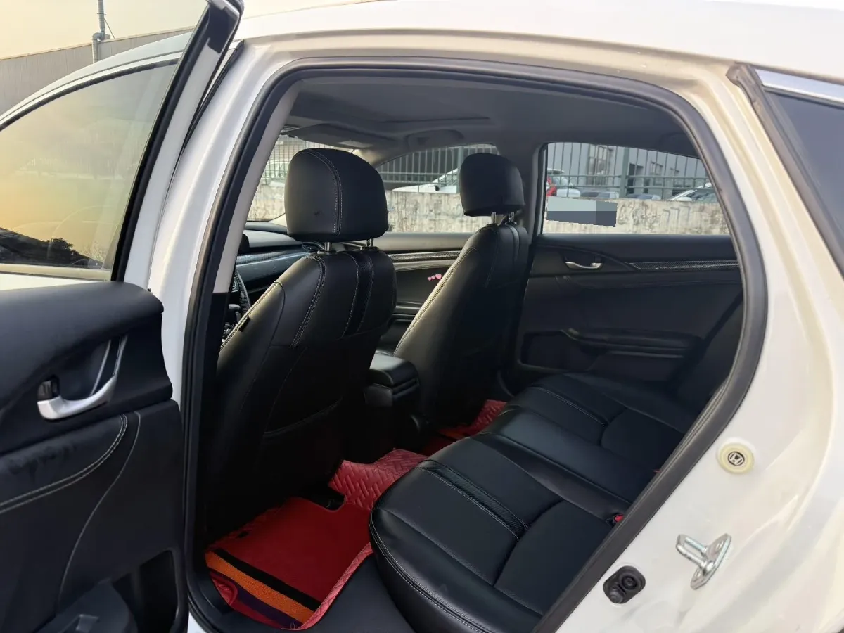 2019 Honda Civic 1.5T 177HP L4 CVT,autocango,china used car exporter,china ev exporter,chinese used car exporter,chinese used ev exporter