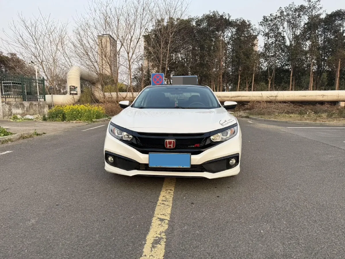 2019 Honda Civic 1.5T 177HP L4 CVT,autocango,china used car exporter,china ev exporter,chinese used car exporter,chinese used ev exporter