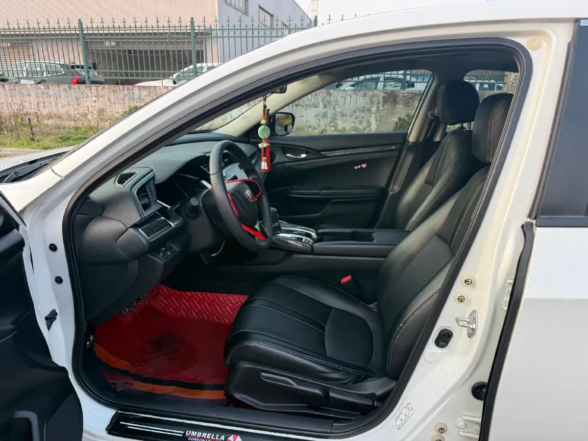 2019 Honda Civic 1.5T 177HP L4 CVT,autocango,china used car exporter,china ev exporter,chinese used car exporter,chinese used ev exporter