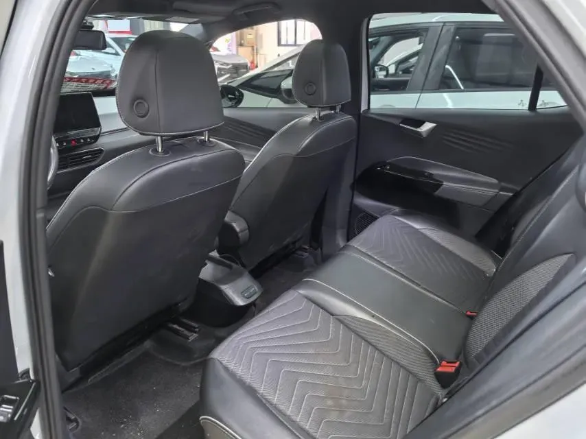 2022 Volkswagen ID.3 BEV 57.3KWH,autocango,china used car exporter,china ev exporter,chinese used car exporter,chinese used ev exporter