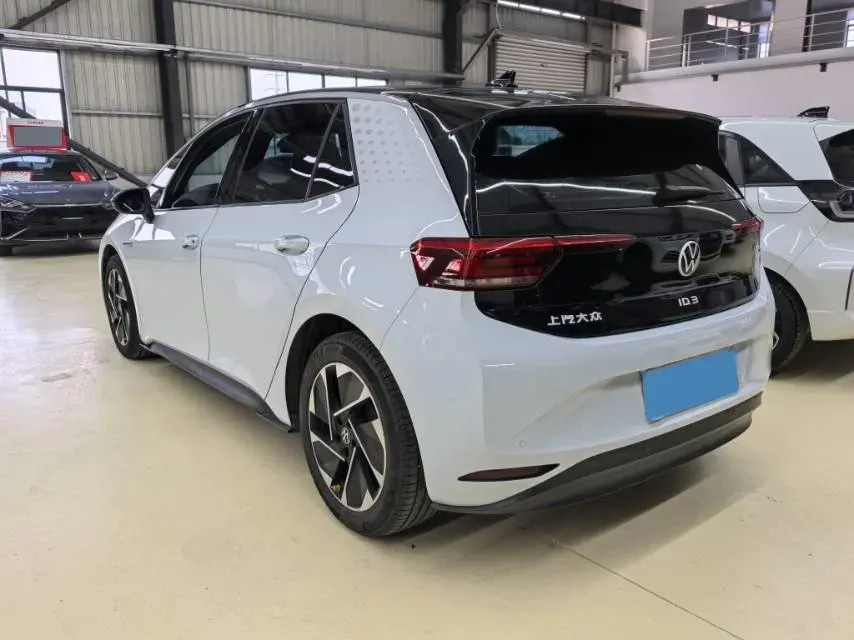 2022 Volkswagen ID.3 BEV 57.3KWH,autocango,china used car exporter,china ev exporter,chinese used car exporter,chinese used ev exporter