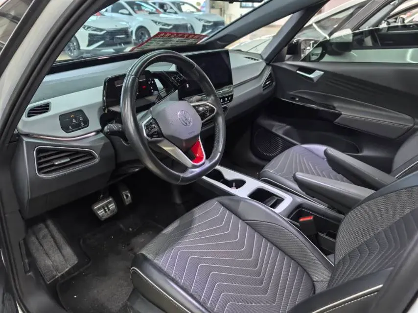 2022 Volkswagen ID.3 BEV 57.3KWH,autocango,china used car exporter,china ev exporter,chinese used car exporter,chinese used ev exporter