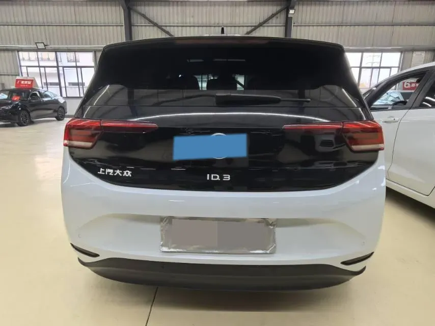 2022 Volkswagen ID.3 BEV 57.3KWH,autocango,china used car exporter,china ev exporter,chinese used car exporter,chinese used ev exporter