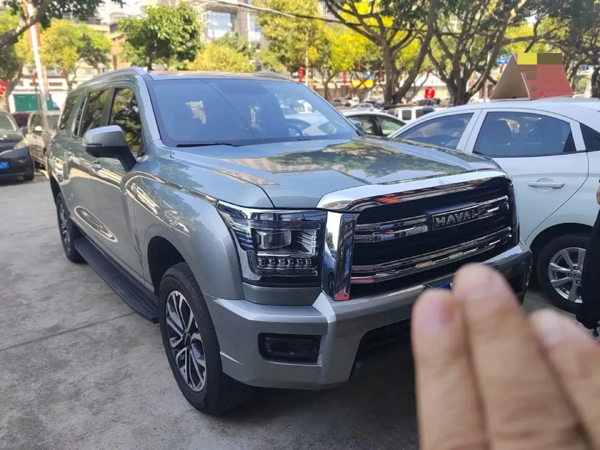 2023 Haval H5 2.0T 224HP L4 8AT,autocango,china used car exporter,china ev exporter,chinese used car exporter,chinese used ev exporter