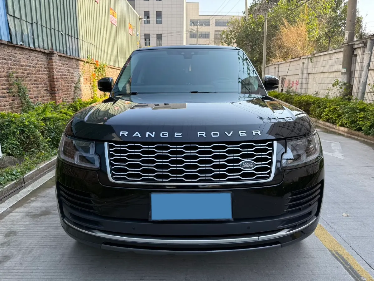2022 Land Rover Range Rover 3.0T 360HP L6 8AT,autocango,china used car exporter,china ev exporter,chinese used car exporter,chinese used ev exporter
