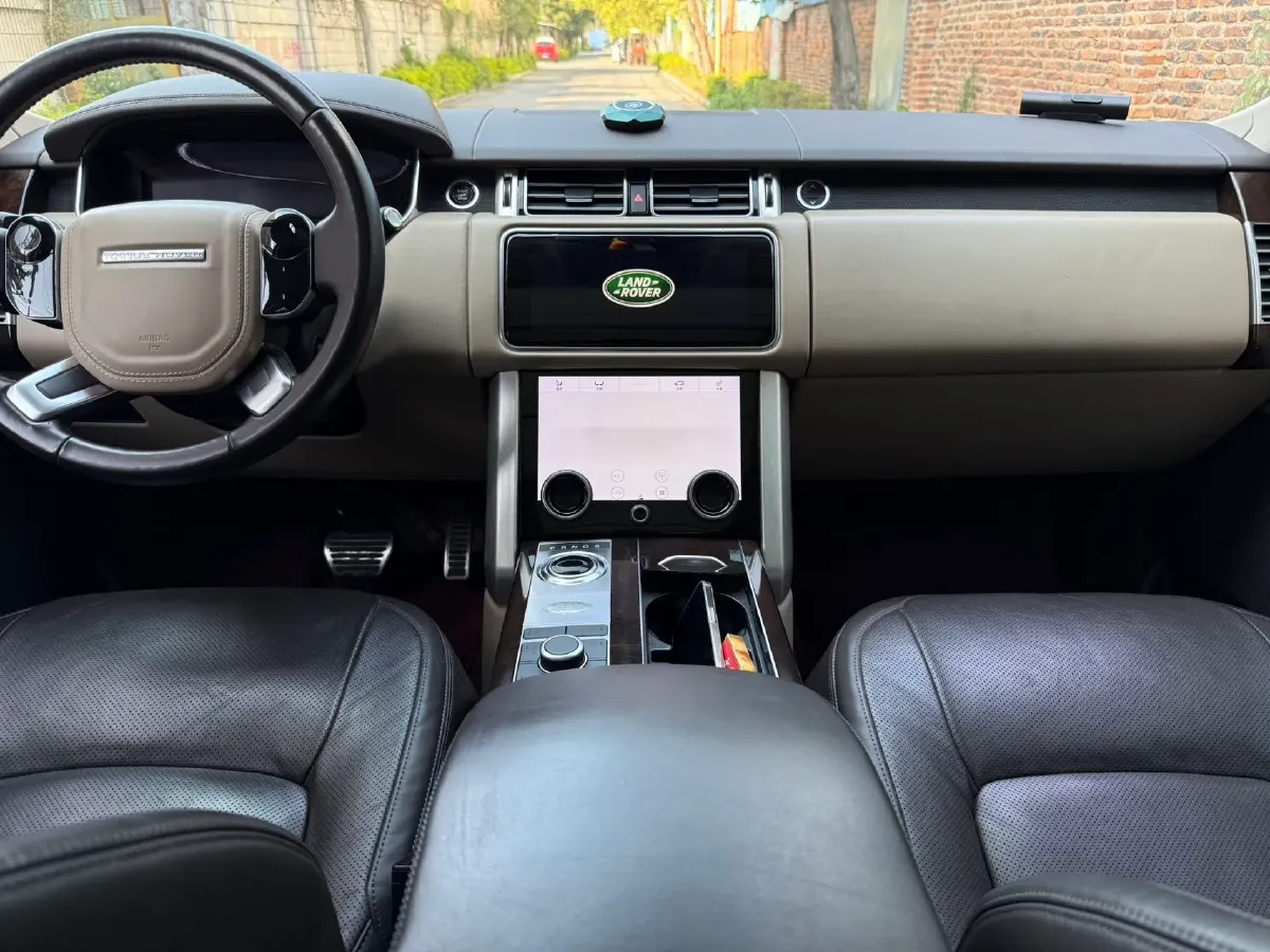 2022 Land Rover Range Rover 3.0T 360HP L6 8AT,autocango,china used car exporter,china ev exporter,chinese used car exporter,chinese used ev exporter