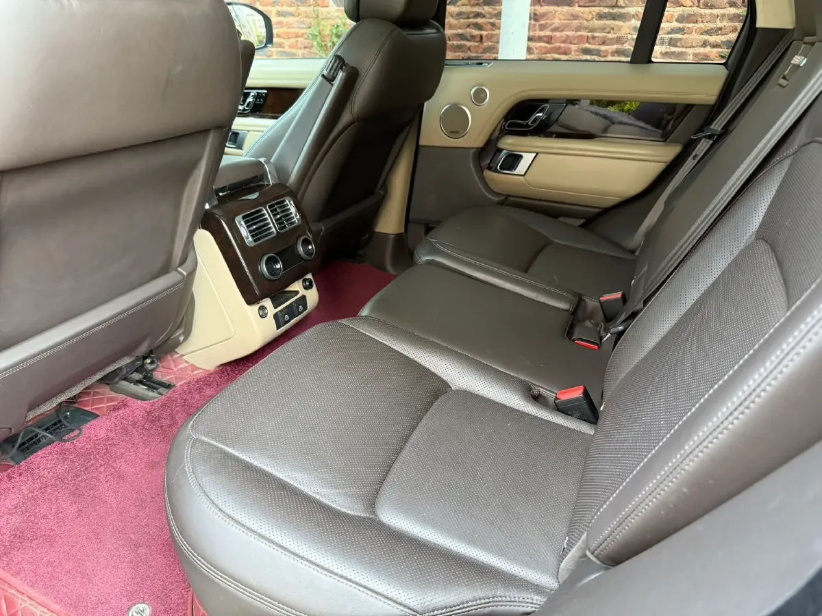 2022 Land Rover Range Rover 3.0T 360HP L6 8AT,autocango,china used car exporter,china ev exporter,chinese used car exporter,chinese used ev exporter