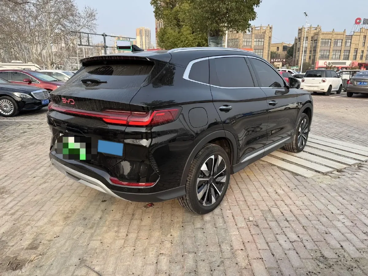 2025 BYD Song Plus 1.5L 101HP L4 E-CVT PHEV 18.3KWH,autocango,china used car exporter,china ev exporter,chinese used car exporter,chinese used ev exporter