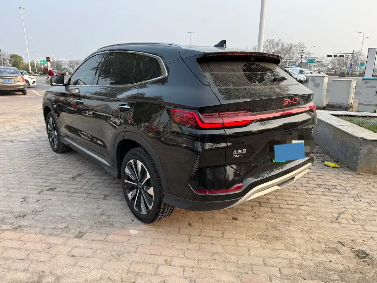 2025 BYD Song Plus 1.5L 101HP L4 E-CVT PHEV 18.3KWH,autocango,china used car exporter,china ev exporter,chinese used car exporter,chinese used ev exporter