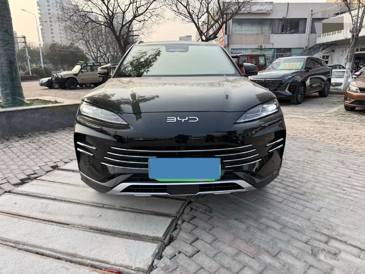 2025 BYD Song Plus 1.5L 101HP L4 E-CVT PHEV 18.3KWH,autocango,china used car exporter,china ev exporter,chinese used car exporter,chinese used ev exporter