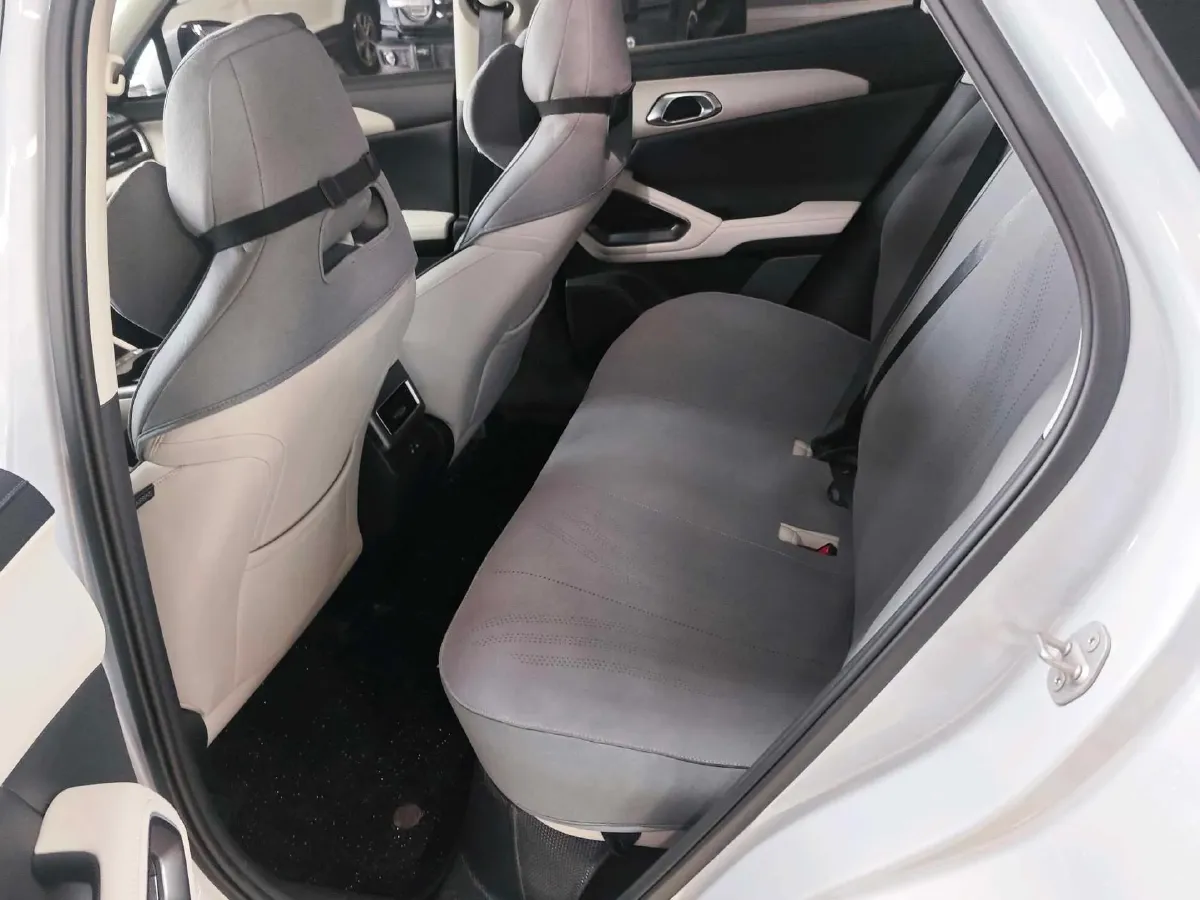 2025 BYD YuanUP BEV 45.12KWH,autocango,china used car exporter,china ev exporter,chinese used car exporter,chinese used ev exporter