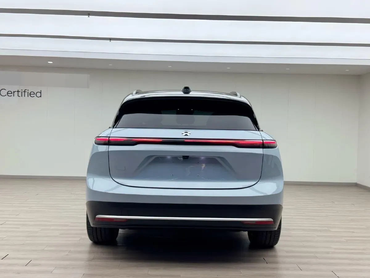 2024 NIO ES6 BEV 75KWH,autocango,china used car exporter,china ev exporter,chinese used car exporter,chinese used ev exporter