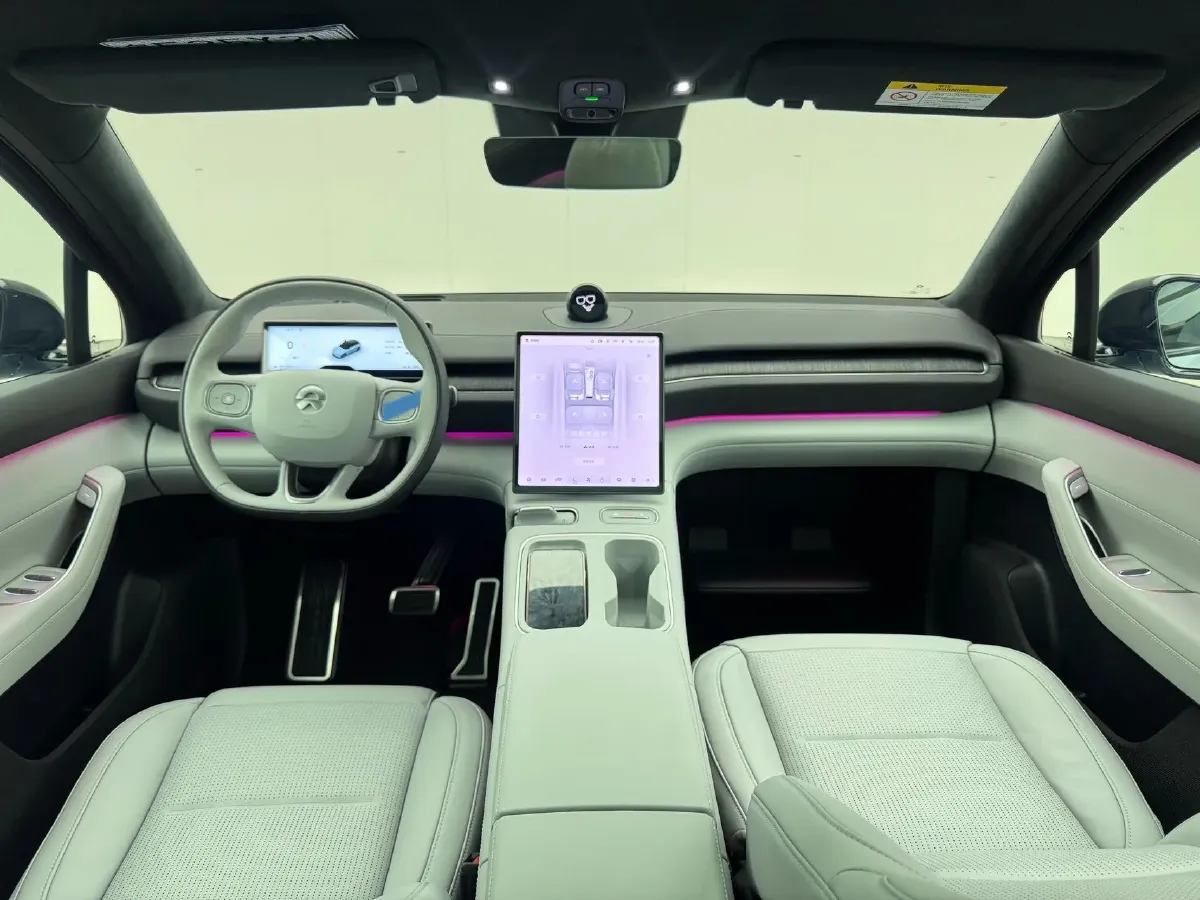 2024 NIO ES6 BEV 75KWH,autocango,china used car exporter,china ev exporter,chinese used car exporter,chinese used ev exporter