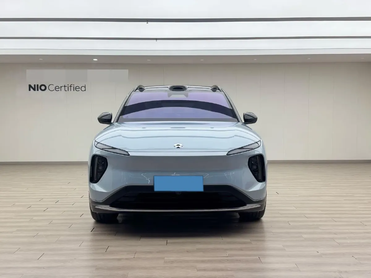 2024 NIO ES6 BEV 75KWH,autocango,china used car exporter,china ev exporter,chinese used car exporter,chinese used ev exporter