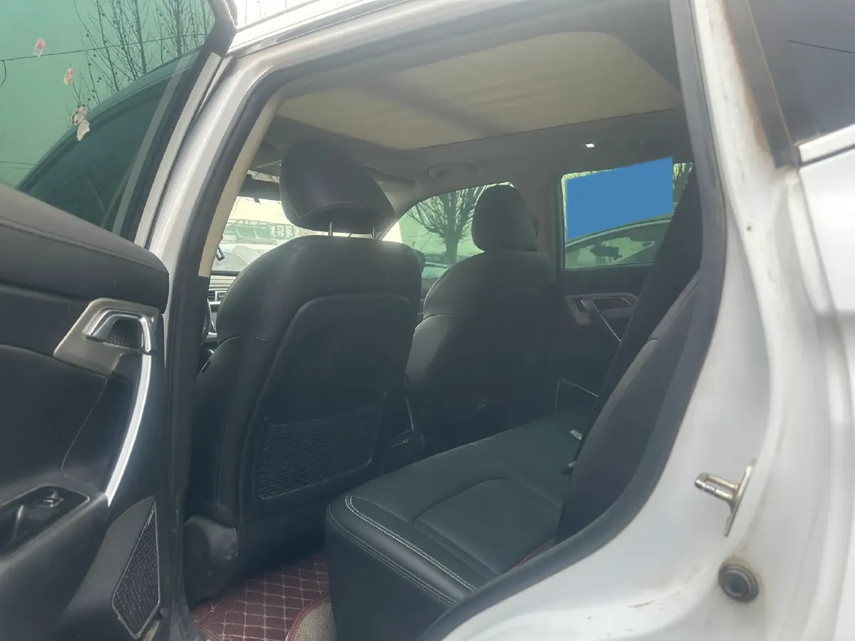 2018 Geely Azkarra 1.8T 184HP L4 6AT,autocango,china used car exporter,china ev exporter,chinese used car exporter,chinese used ev exporter