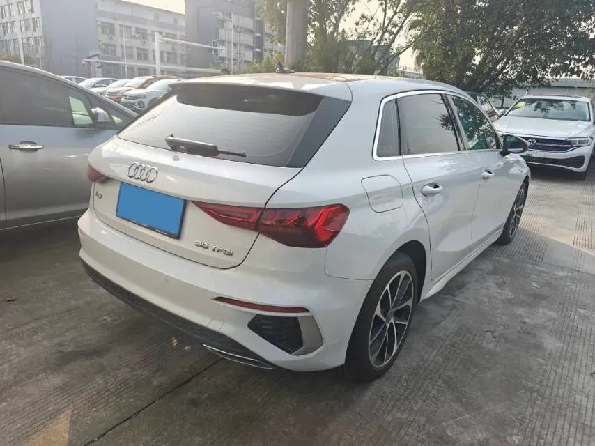 2021 Audi A3 1.4T 150HP L4 7DCT,autocango,china used car exporter,china ev exporter,chinese used car exporter,chinese used ev exporter