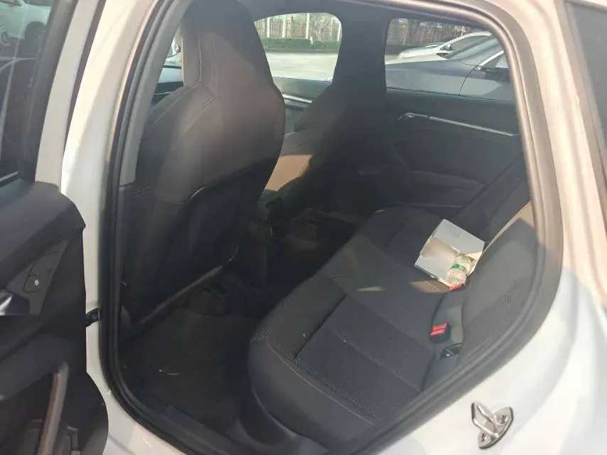 2021 Audi A3 1.4T 150HP L4 7DCT,autocango,china used car exporter,china ev exporter,chinese used car exporter,chinese used ev exporter