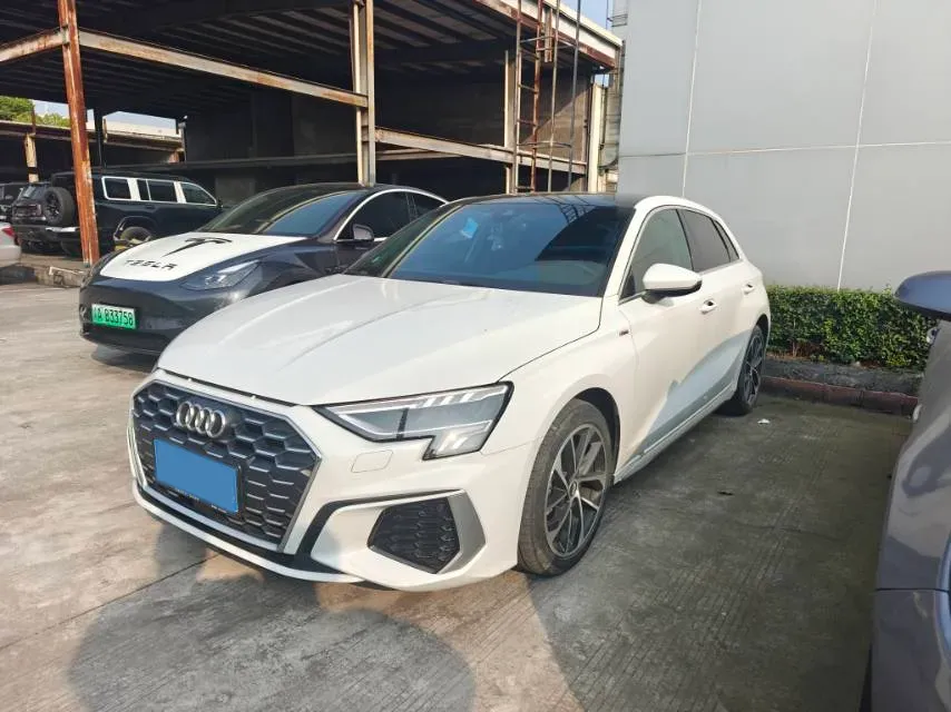 2021 Audi A3 1.4T 150HP L4 7DCT,autocango,china used car exporter,china ev exporter,chinese used car exporter,chinese used ev exporter