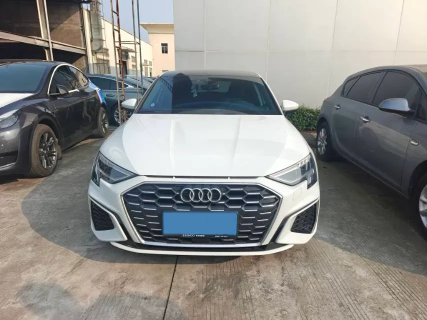 2021 Audi A3 1.4T 150HP L4 7DCT,autocango,china used car exporter,china ev exporter,chinese used car exporter,chinese used ev exporter