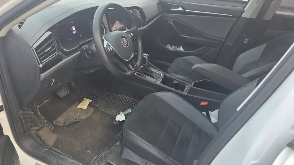 2022 Volkswagen Sagitar 1.4T 150HP L4 7DCT,autocango,china used car exporter,china ev exporter,chinese used car exporter,chinese used ev exporter