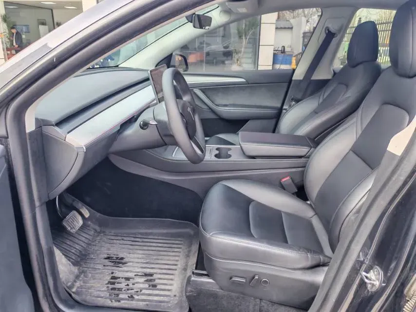 2024 Iveco OuSheng BEV 77.28KWH,autocango,china used car exporter,china ev exporter,chinese used car exporter,chinese used ev exporter