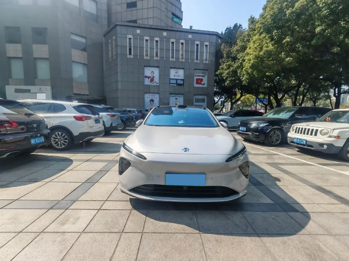 2023 NIO EC7 BEV 75KWH,autocango,china used car exporter,china ev exporter,chinese used car exporter,chinese used ev exporter