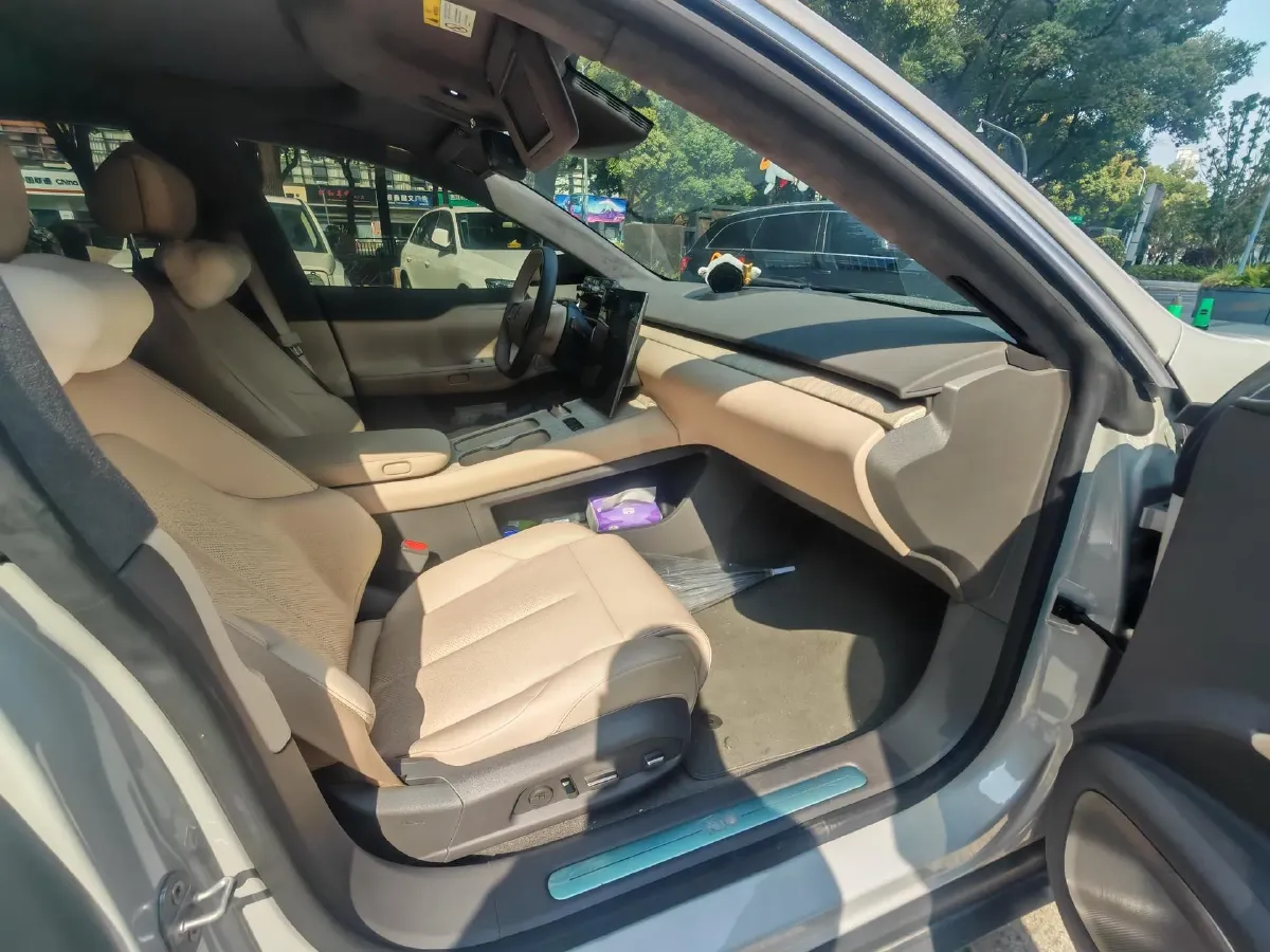 2023 NIO EC7 BEV 75KWH,autocango,china used car exporter,china ev exporter,chinese used car exporter,chinese used ev exporter