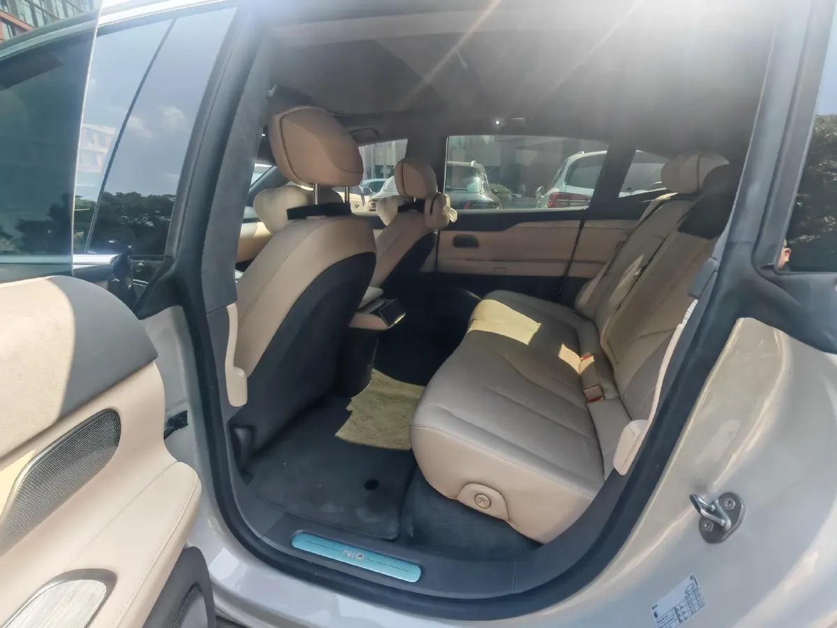 2023 NIO EC7 BEV 75KWH,autocango,china used car exporter,china ev exporter,chinese used car exporter,chinese used ev exporter