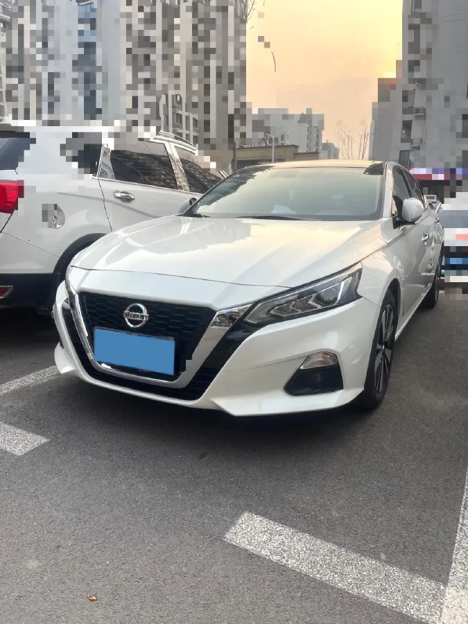 2021 Nissan Teana 2.0L 156HP L4 CVT,autocango,china used car exporter,china ev exporter,chinese used car exporter,chinese used ev exporter