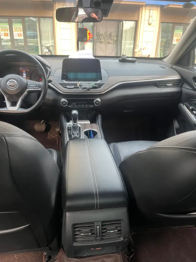 2021 Nissan Teana 2.0L 156HP L4 CVT,autocango,china used car exporter,china ev exporter,chinese used car exporter,chinese used ev exporter