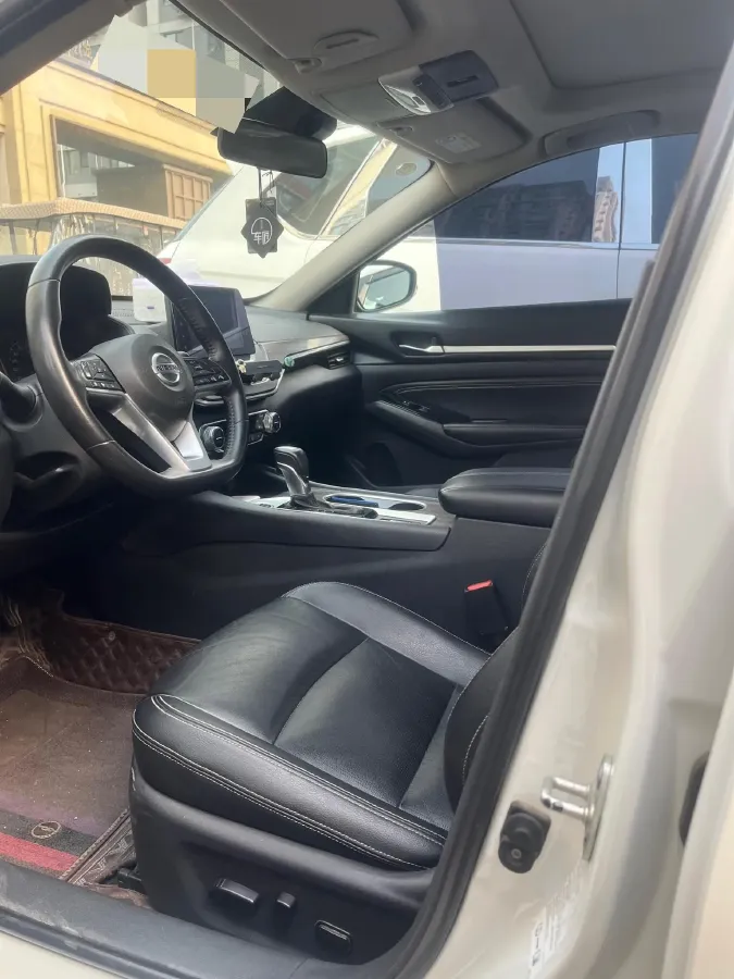 2021 Nissan Teana 2.0L 156HP L4 CVT,autocango,china used car exporter,china ev exporter,chinese used car exporter,chinese used ev exporter