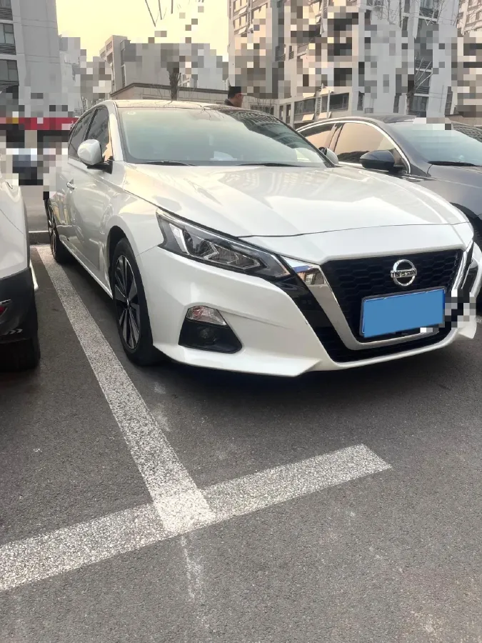 2021 Nissan Teana 2.0L 156HP L4 CVT,autocango,china used car exporter,china ev exporter,chinese used car exporter,chinese used ev exporter