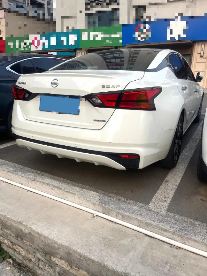 2021 Nissan Teana 2.0L 156HP L4 CVT,autocango,china used car exporter,china ev exporter,chinese used car exporter,chinese used ev exporter