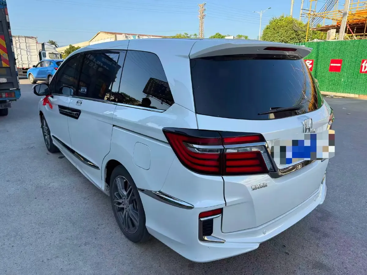 2019 Honda Elysioin 2.0L 146HP L4 E-CVT Hybrid,autocango,china used car exporter,china ev exporter,chinese used car exporter,chinese used ev exporter