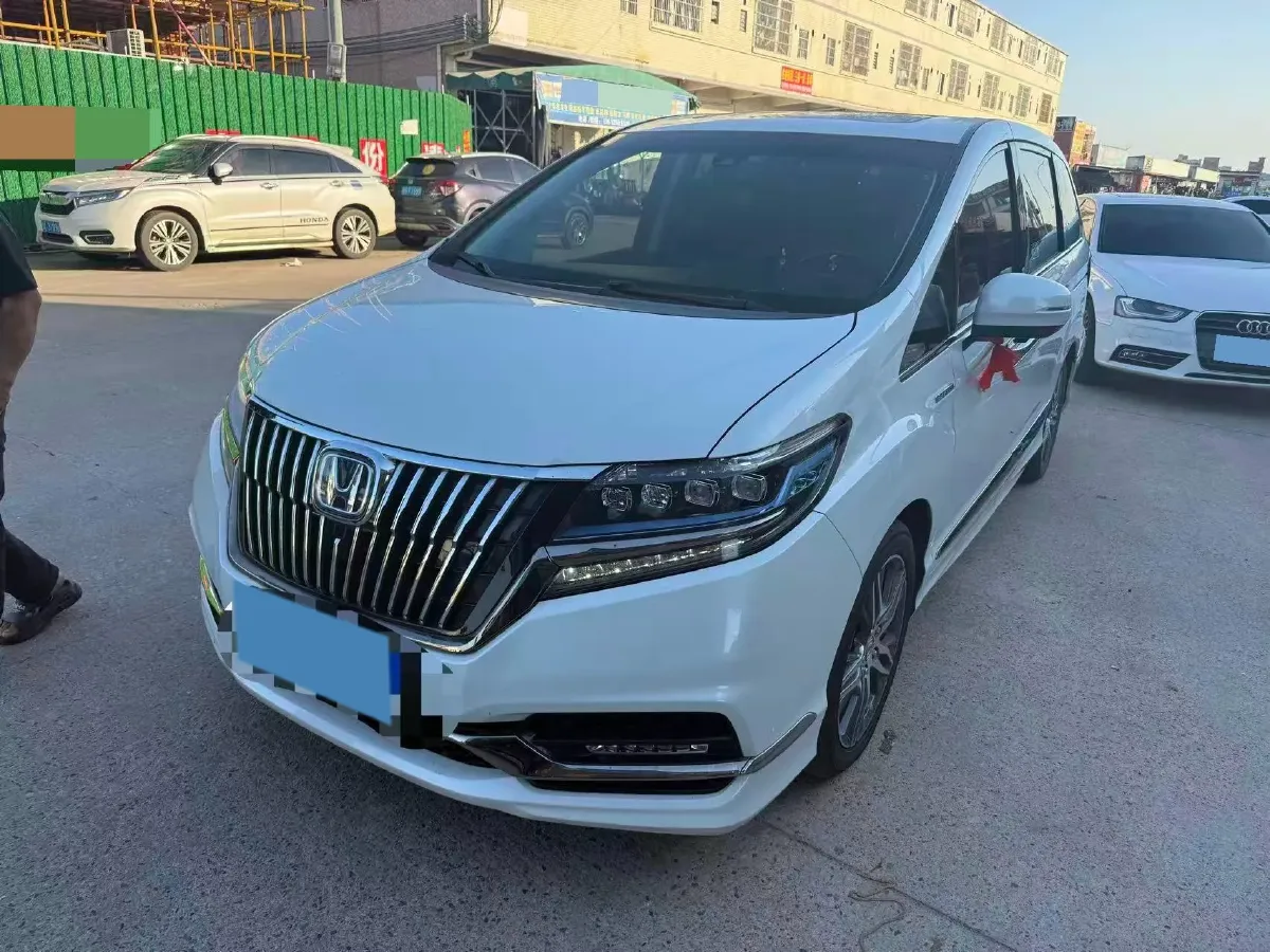 2019 Honda Elysioin 2.0L 146HP L4 E-CVT Hybrid,autocango,china used car exporter,china ev exporter,chinese used car exporter,chinese used ev exporter
